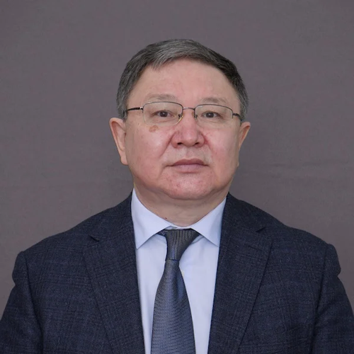 Сырлыбаев Марат Кадирович