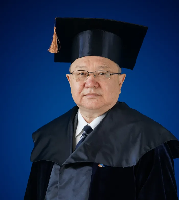 Сырлыбаев Марат