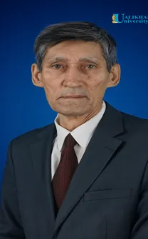Sarsembayev Zhomart Zhunusovich