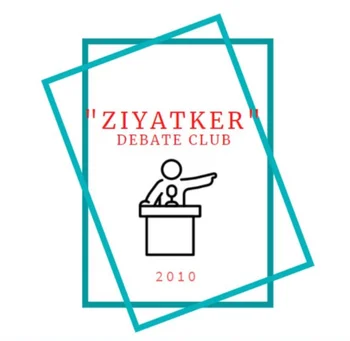 Ziyatker Debate Club